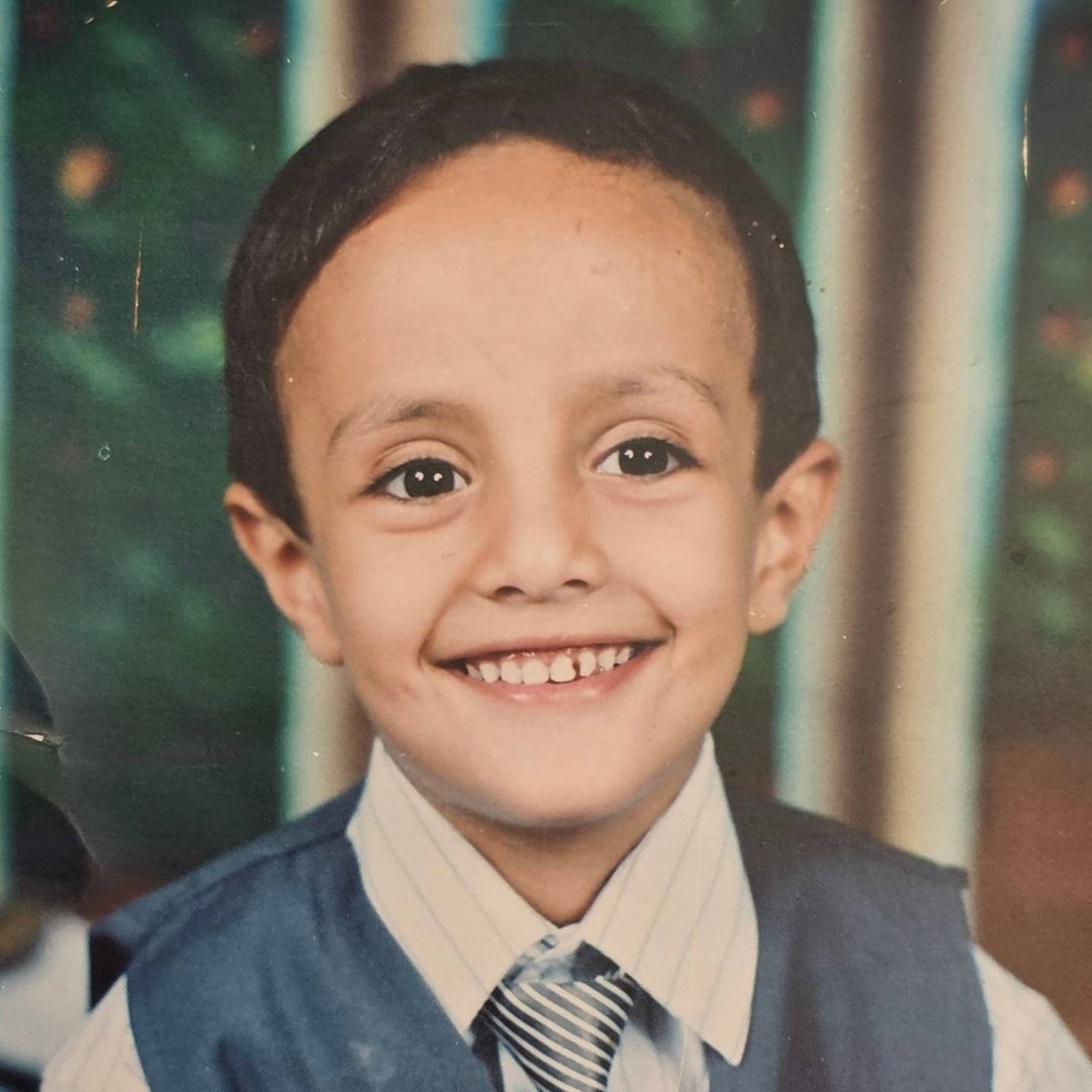 Profile photo