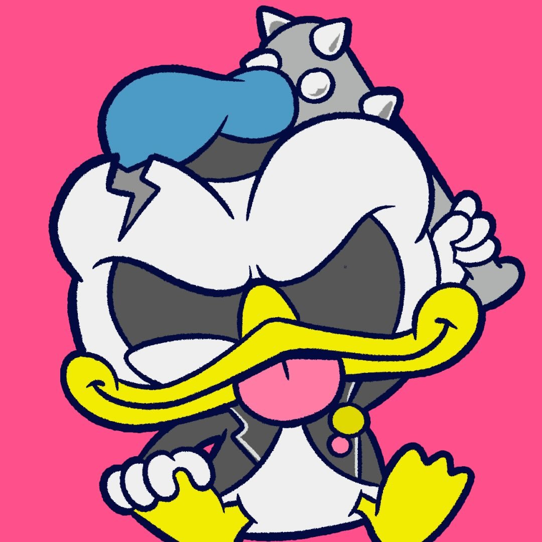 Profile photo