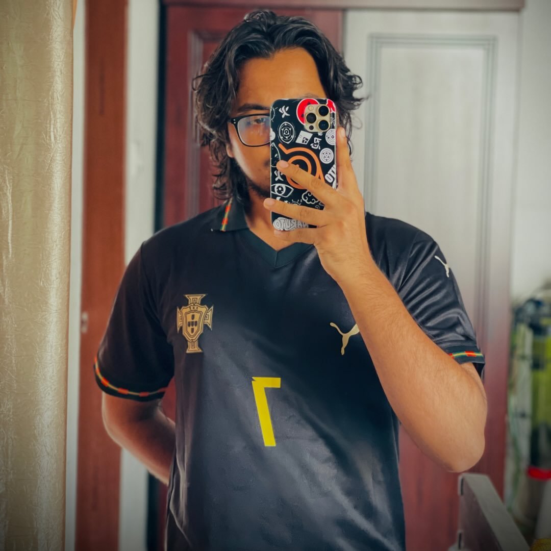 Profile photo