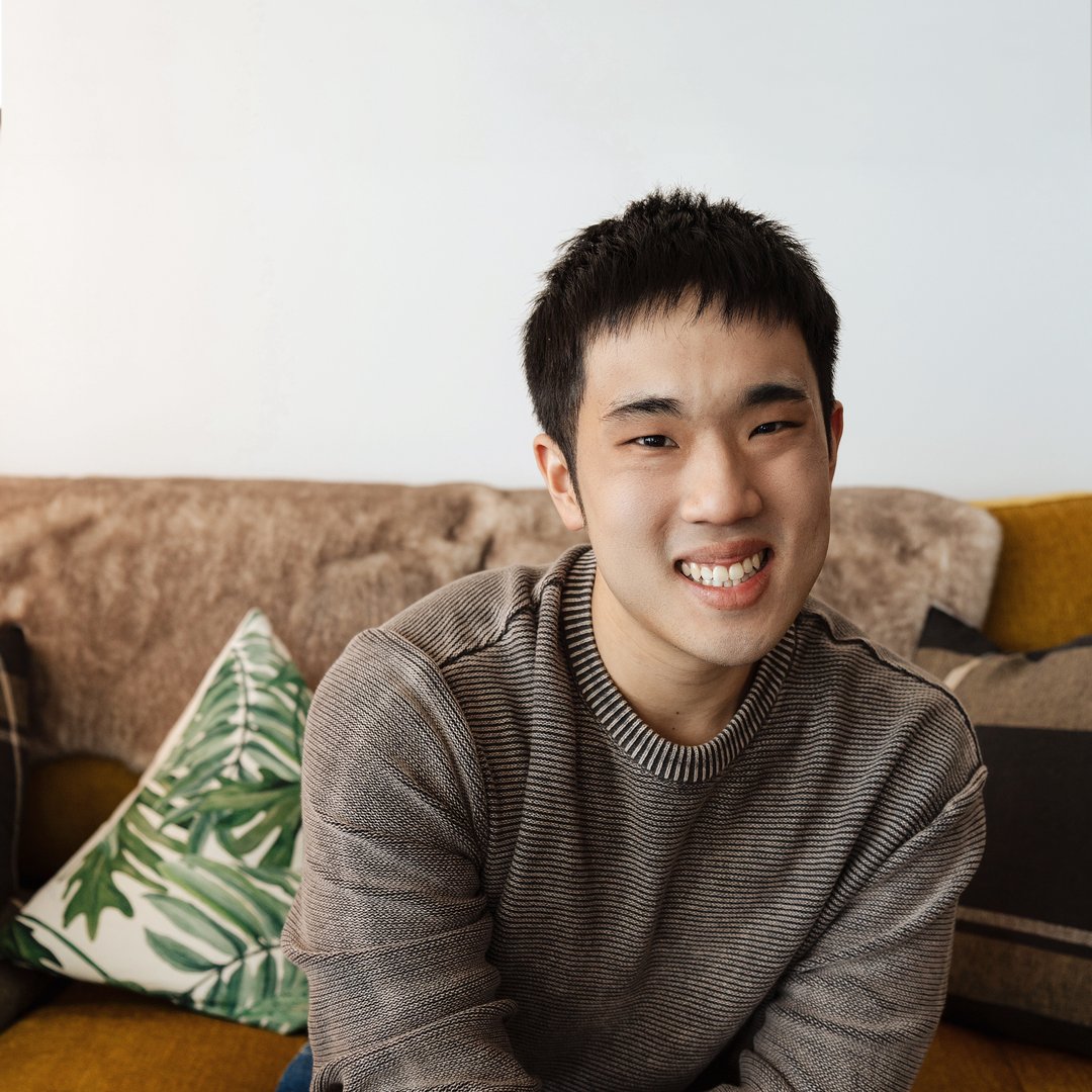 Profile photo