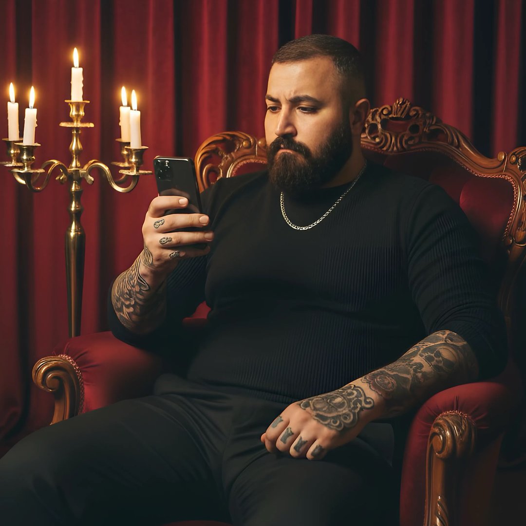 Profile photo