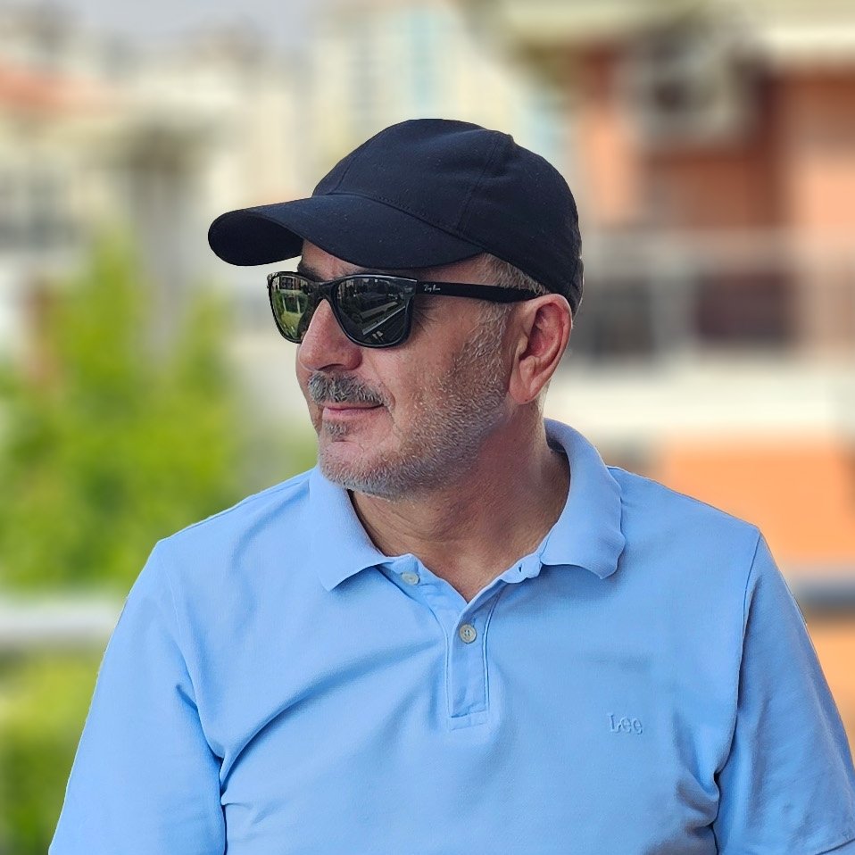 Profile photo