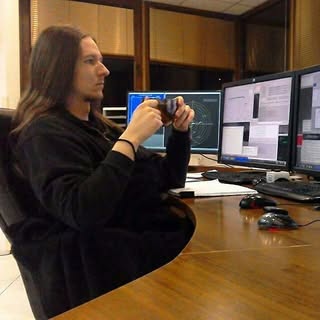 Profile photo
