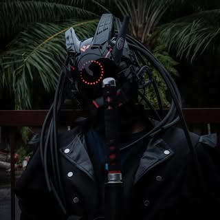 Profile photo