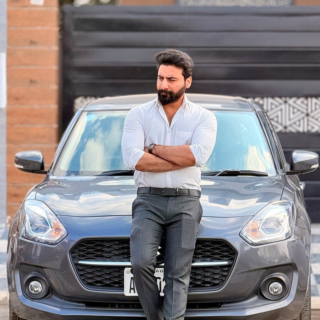 Profile photo