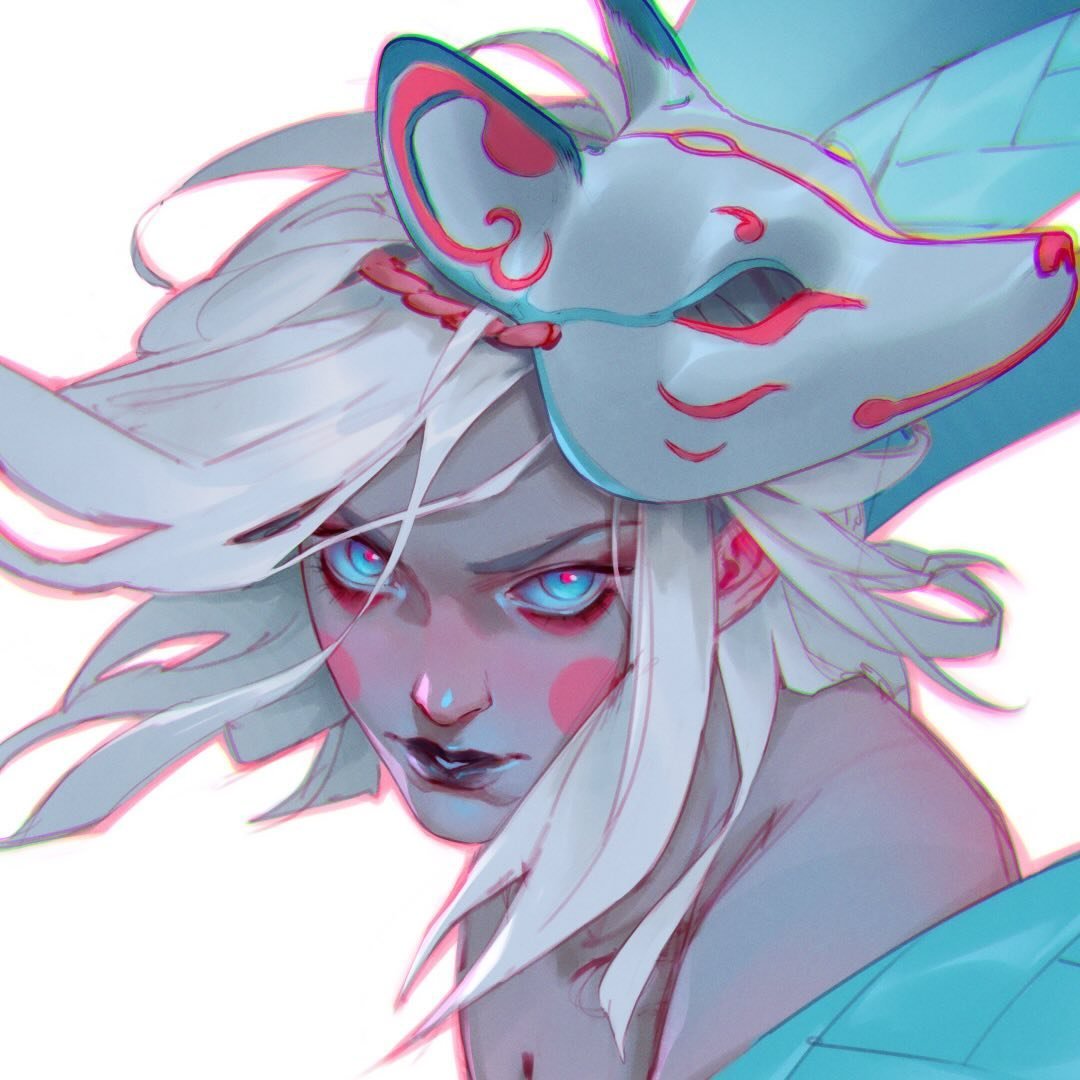 Profile photo