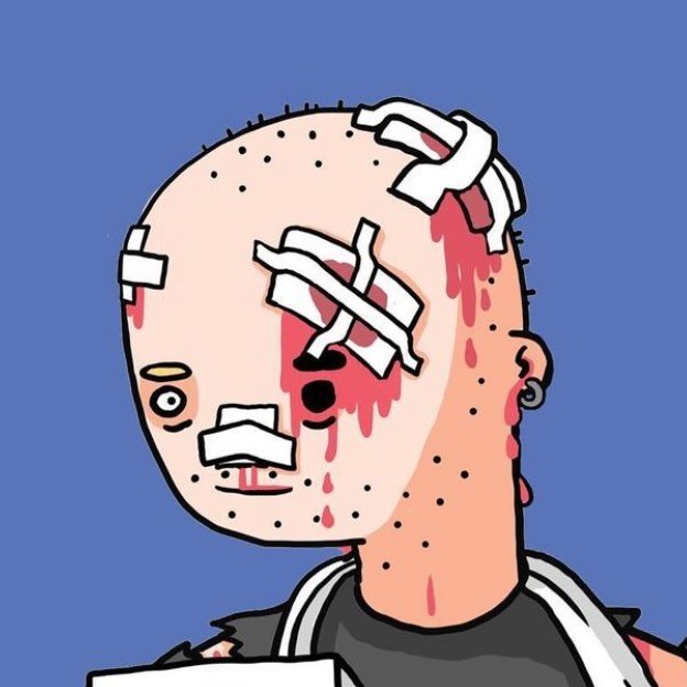 Profile photo