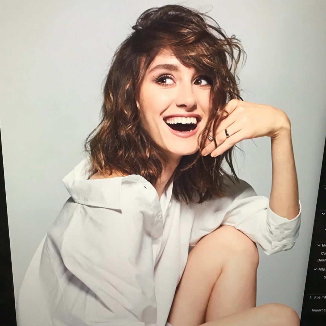 Profile photo