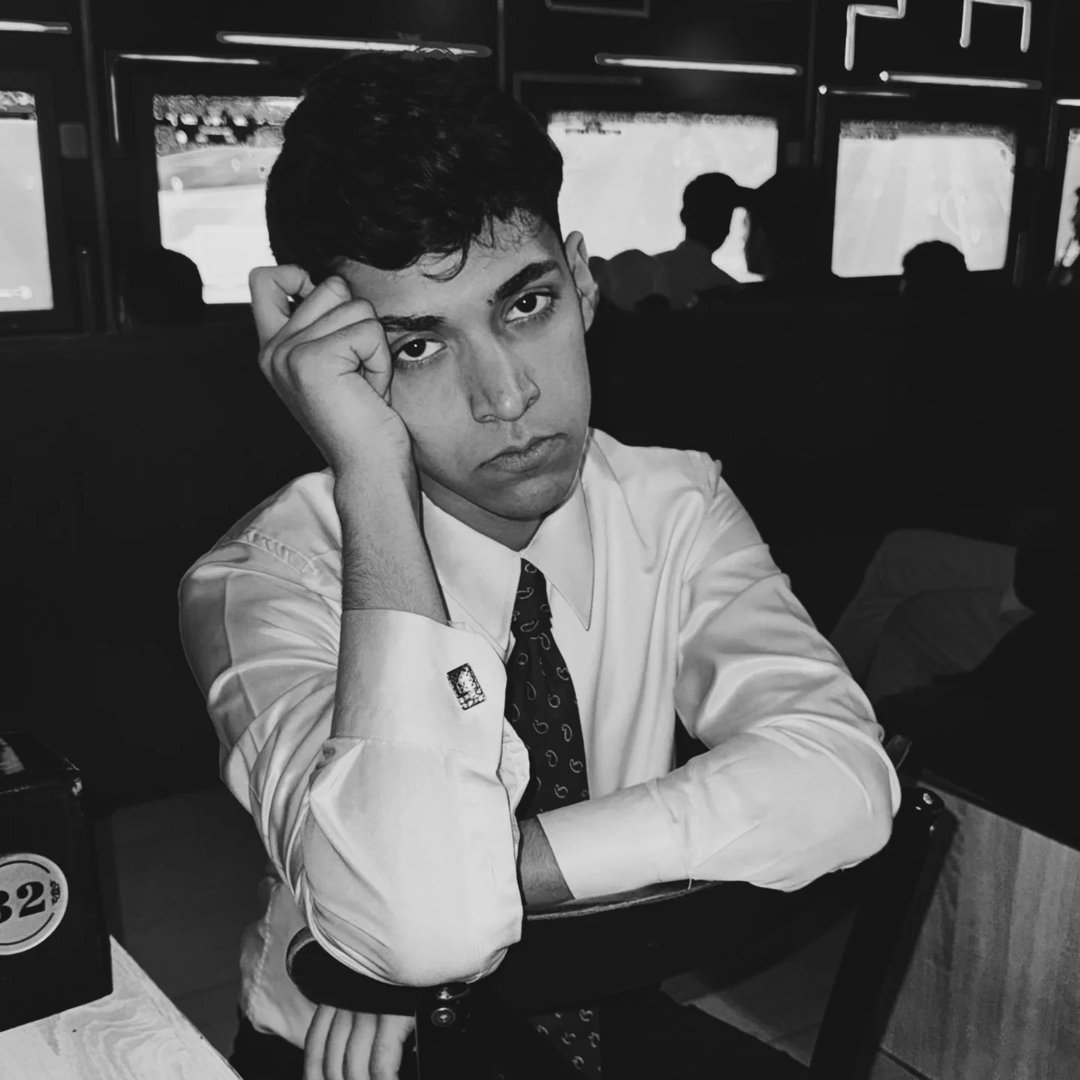 Profile photo