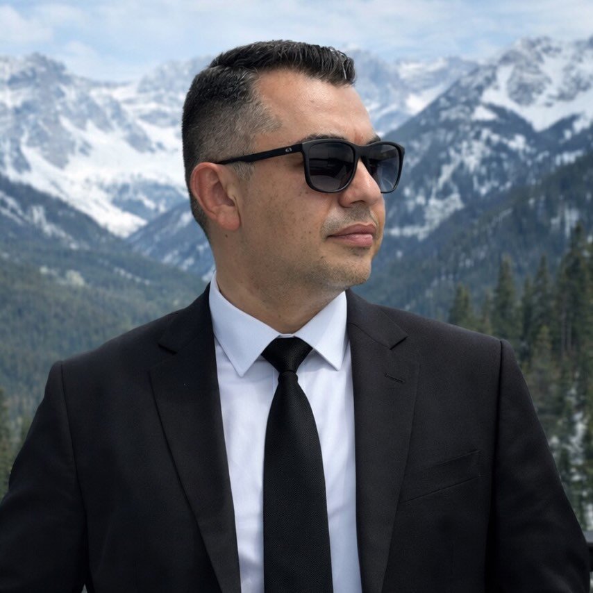 Profile photo