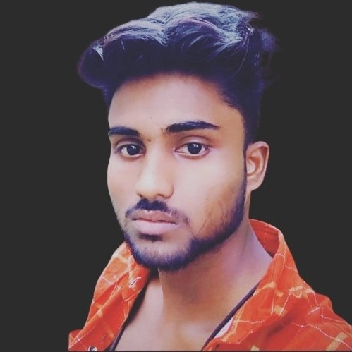Profile photo