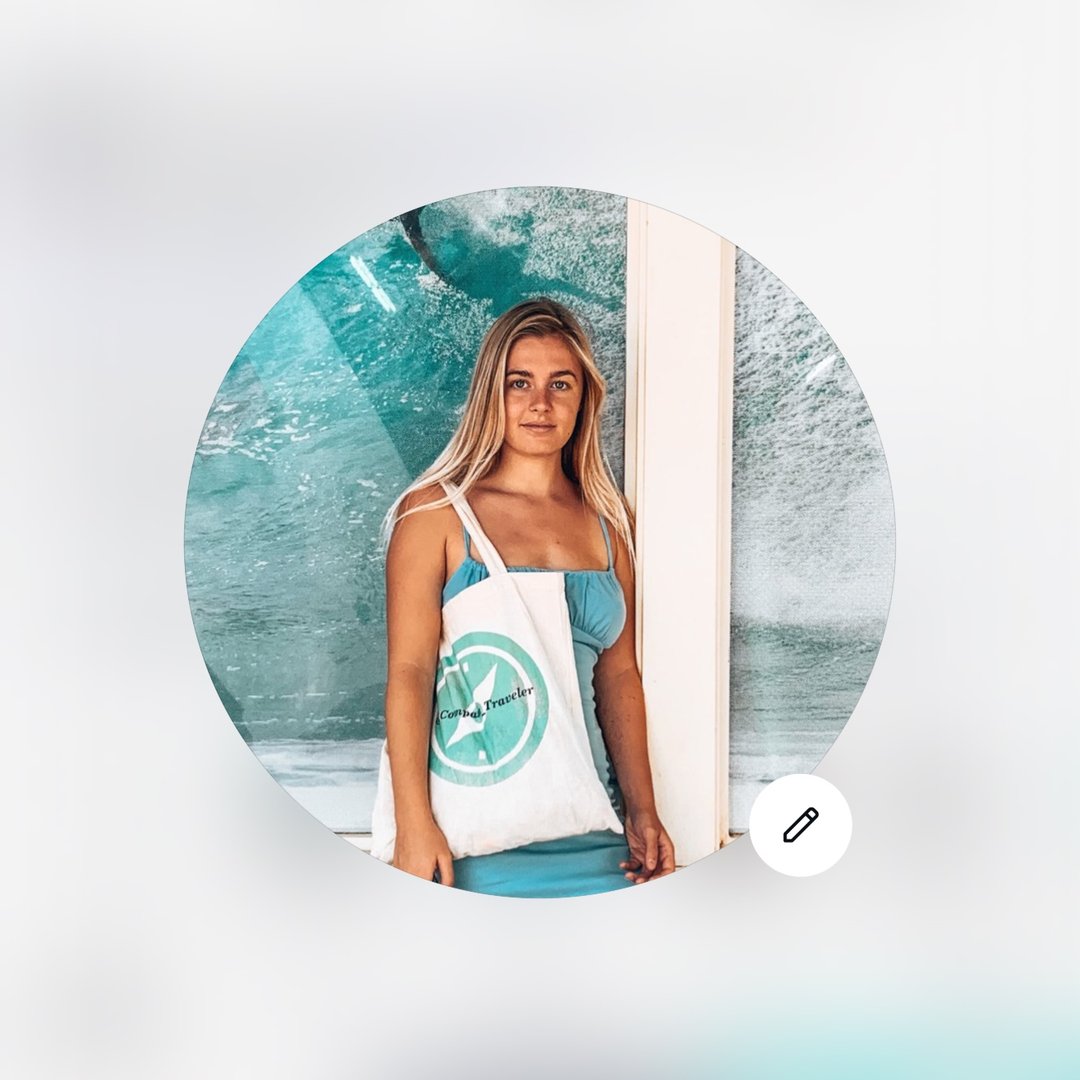 Profile photo