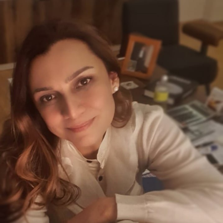 Profile photo