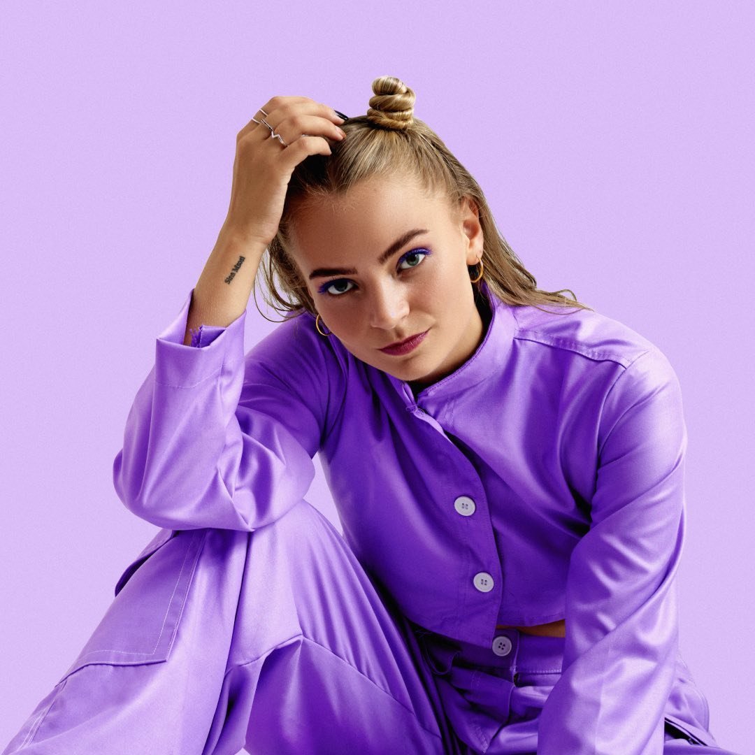 Profile photo