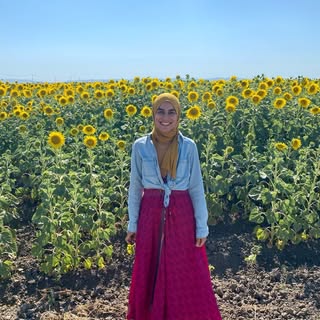 Profile photo