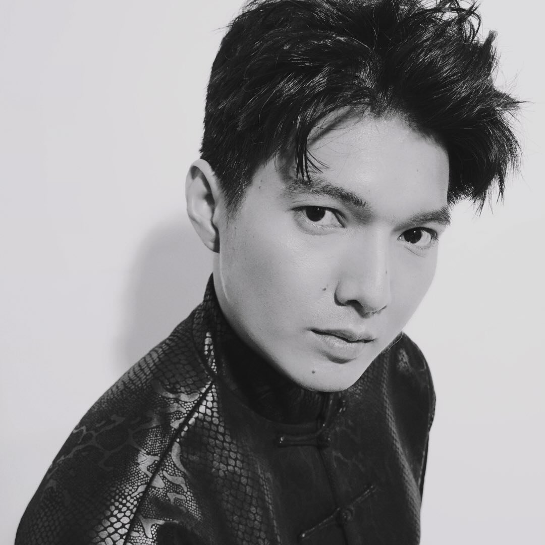 Profile photo