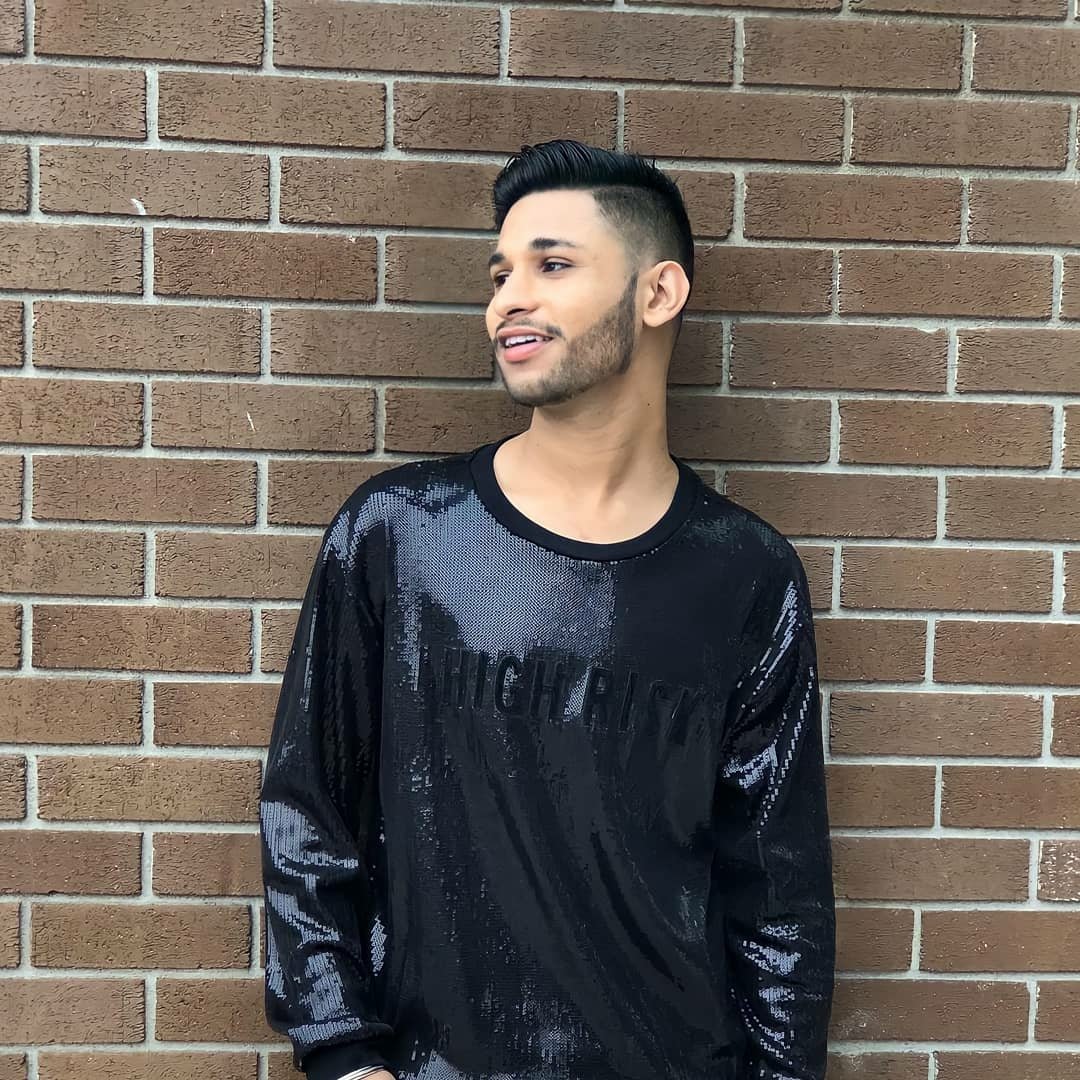 Profile photo