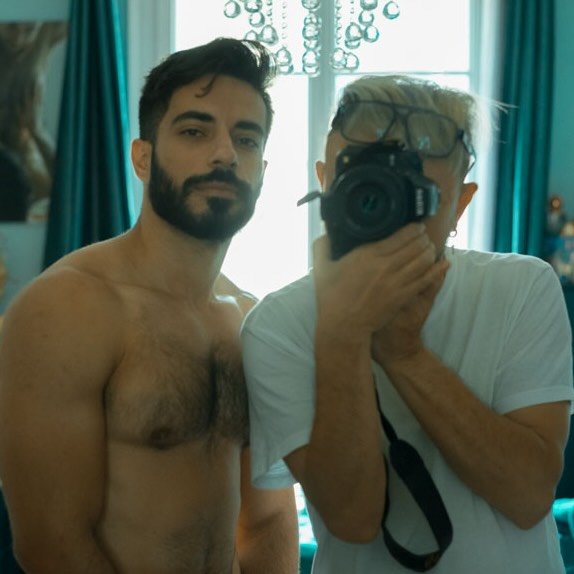Profile photo