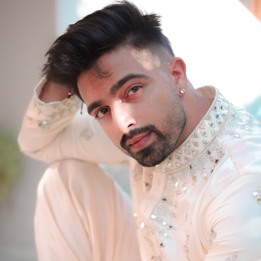 Profile photo
