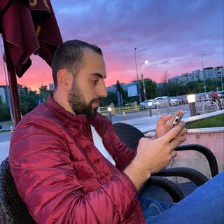 Profile photo