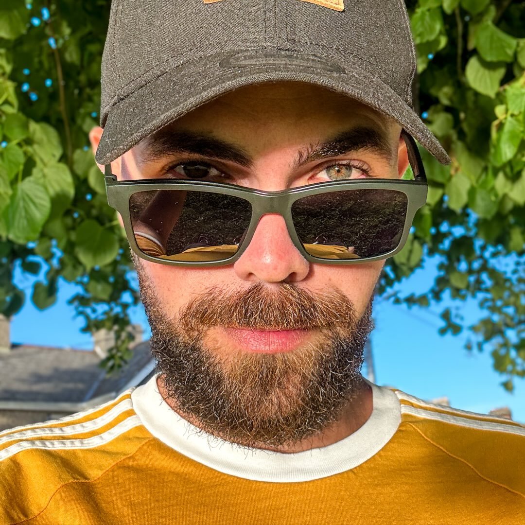 Profile photo