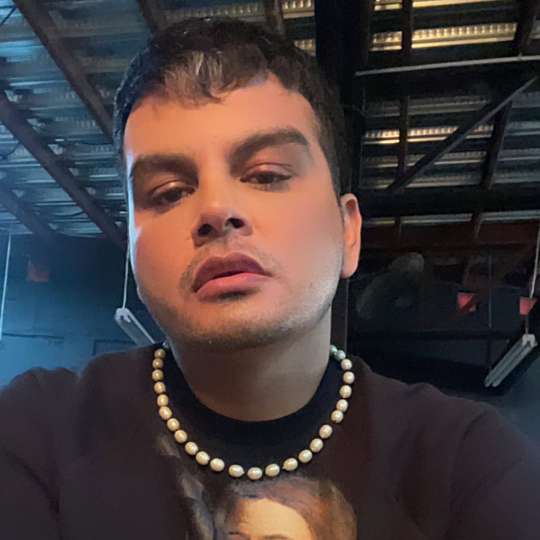 Profile photo