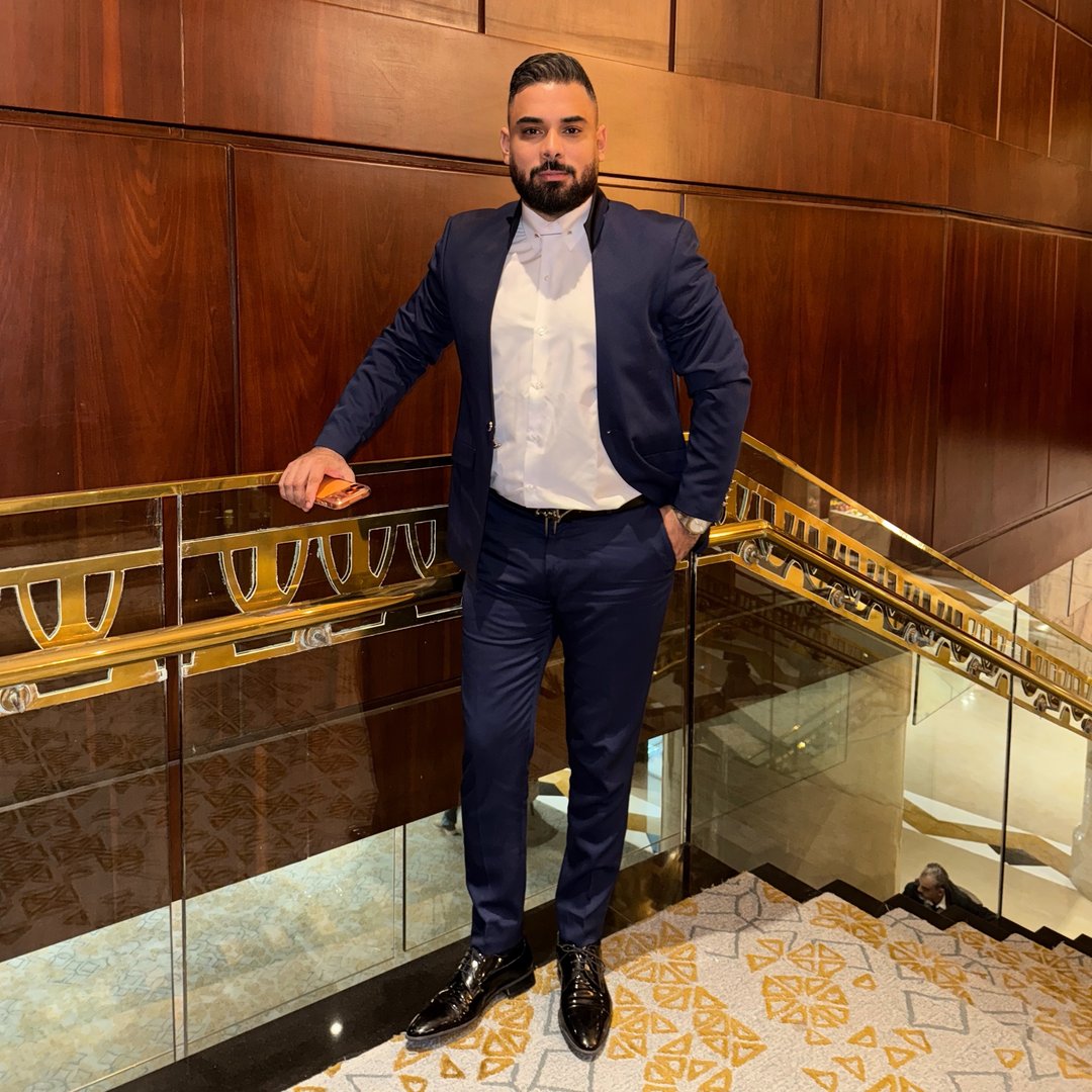 Profile photo