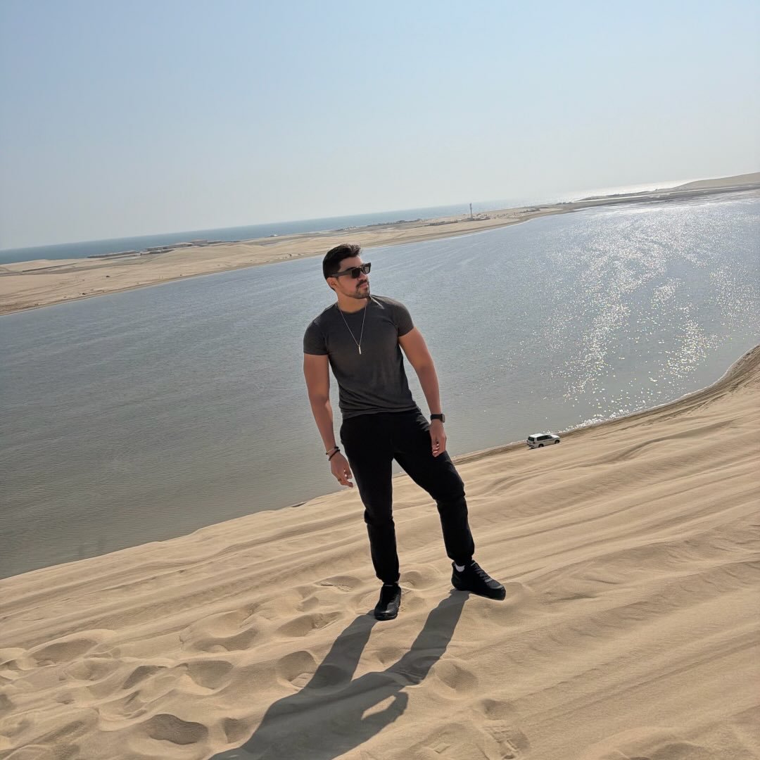 Profile photo
