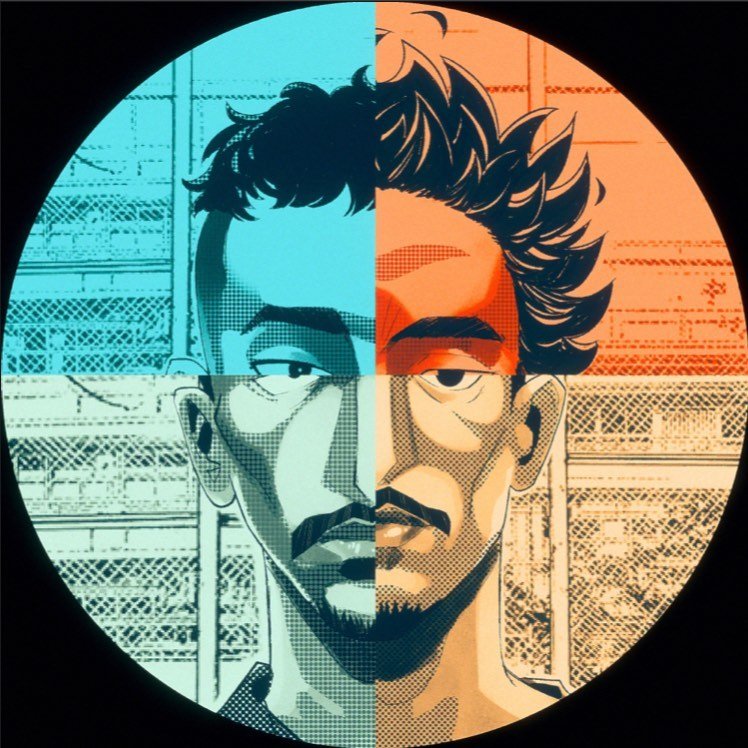 Profile photo