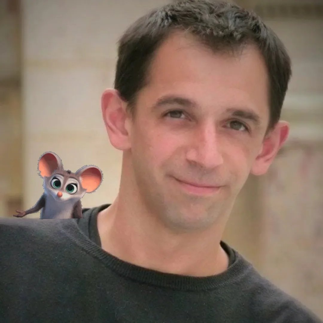 Profile photo