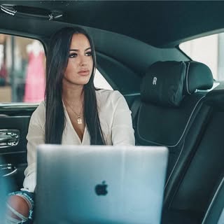 Profile photo
