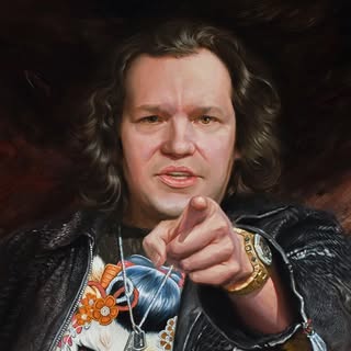 Profile photo