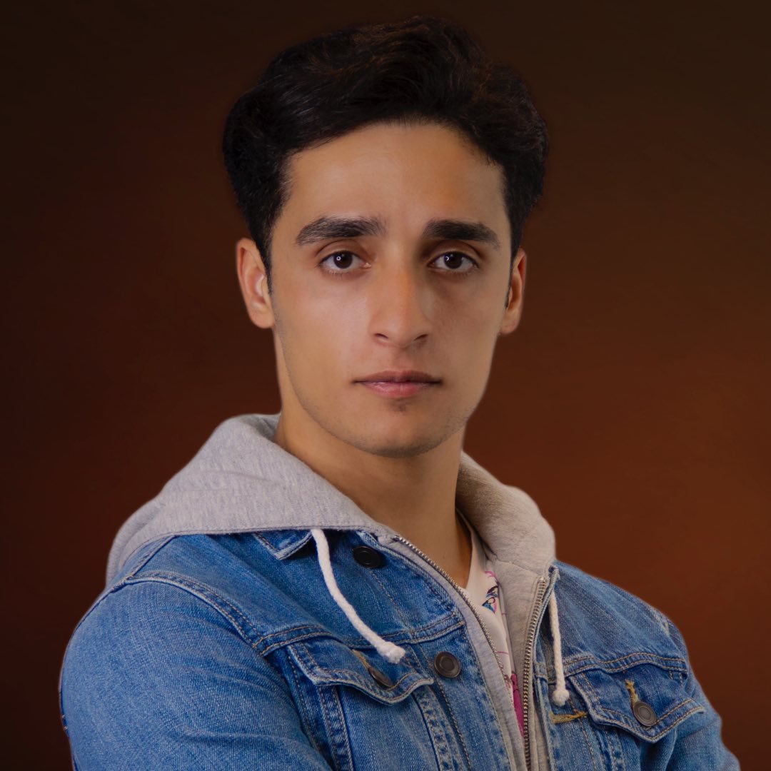 Profile photo