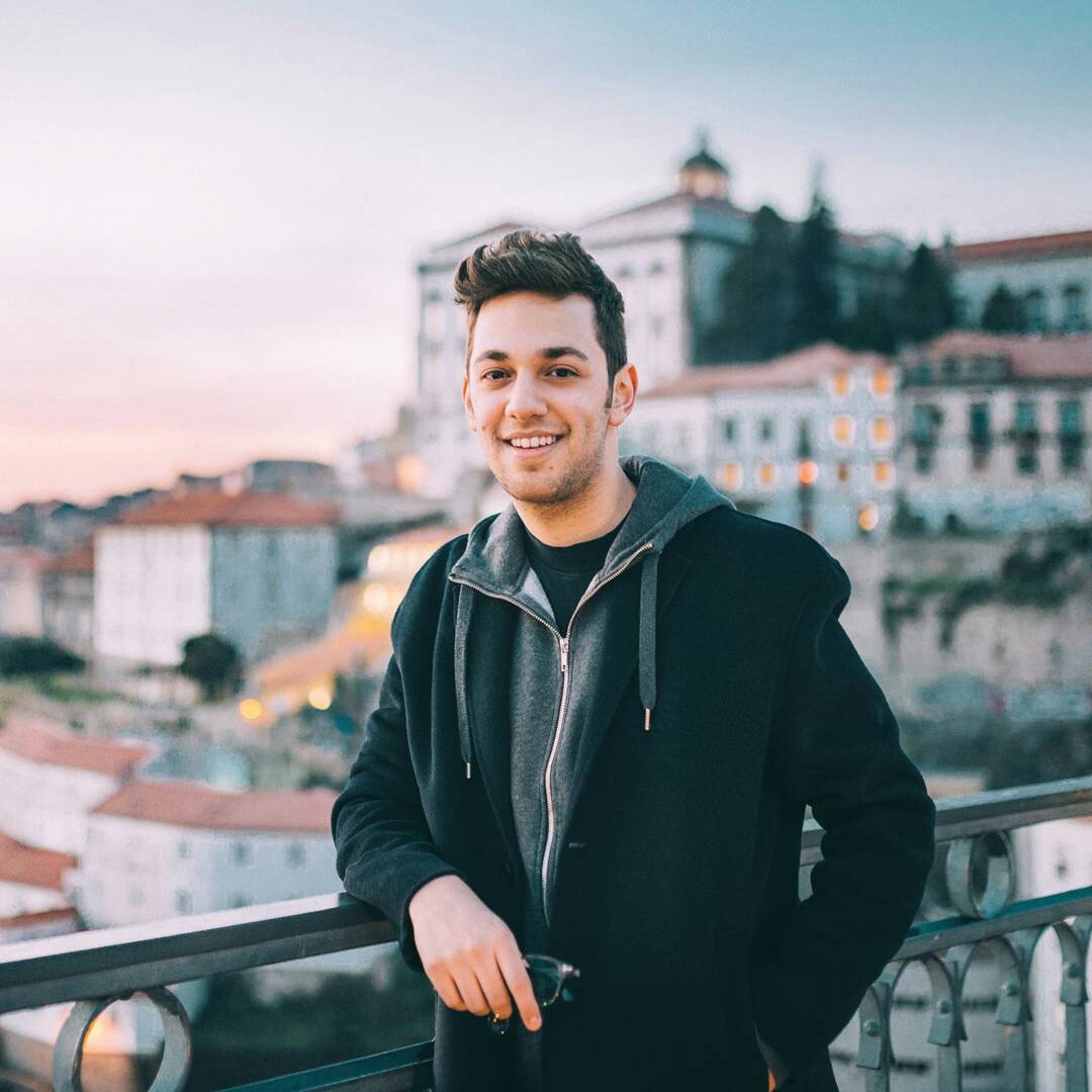 Profile photo