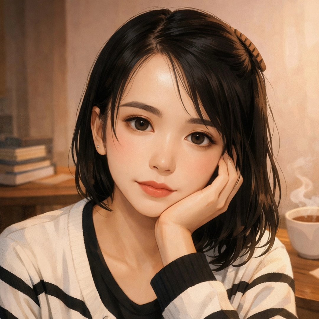 Profile photo