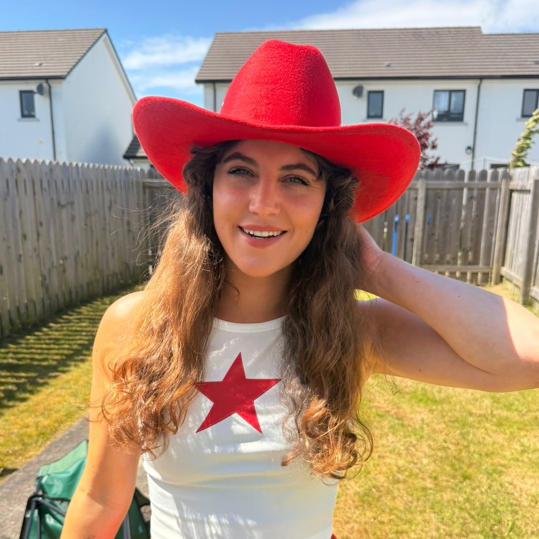 Profile photo