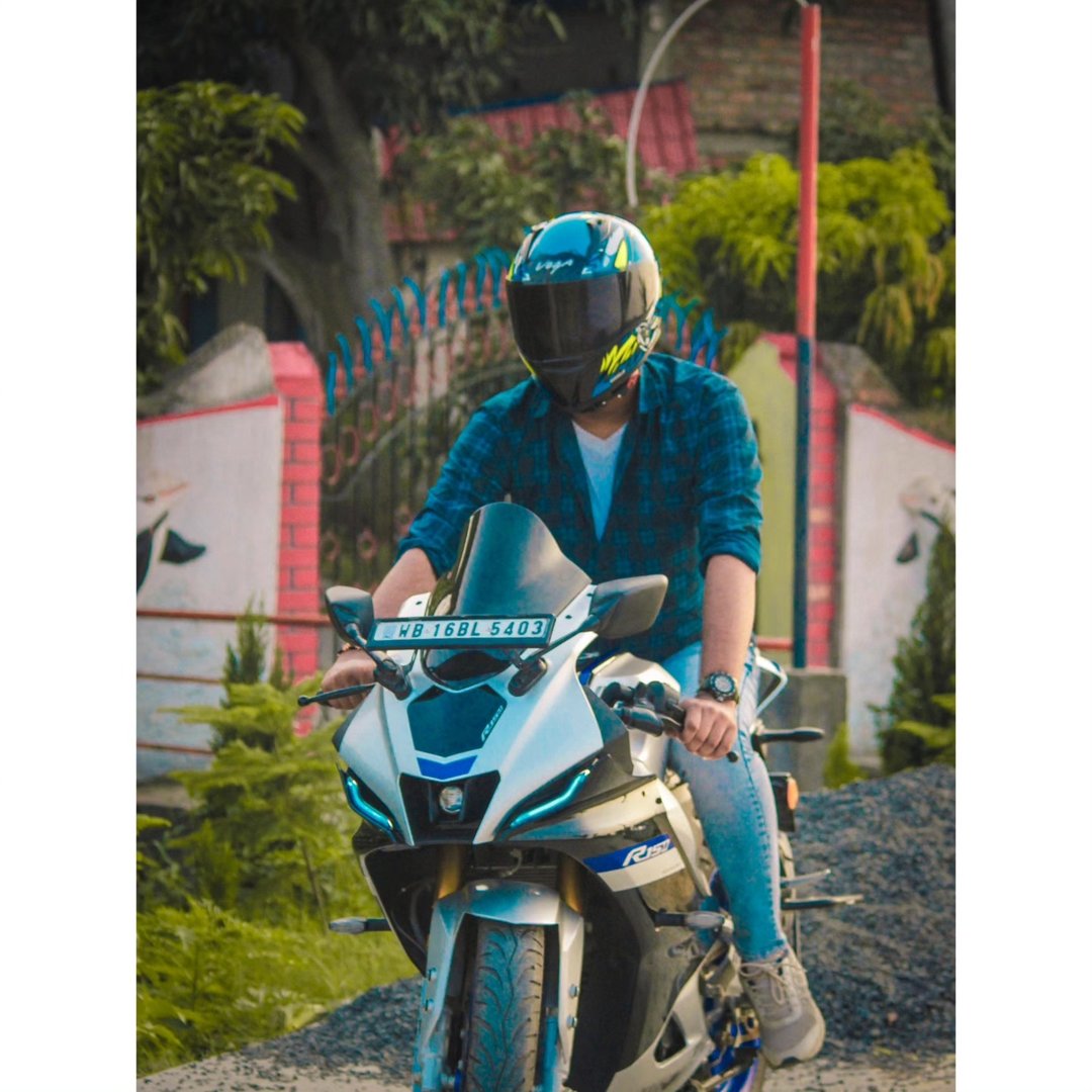 Profile photo