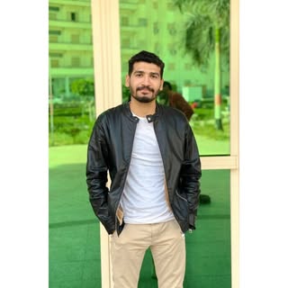 Profile photo