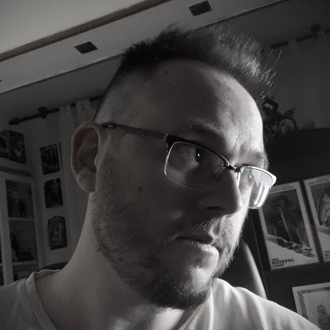 Profile photo