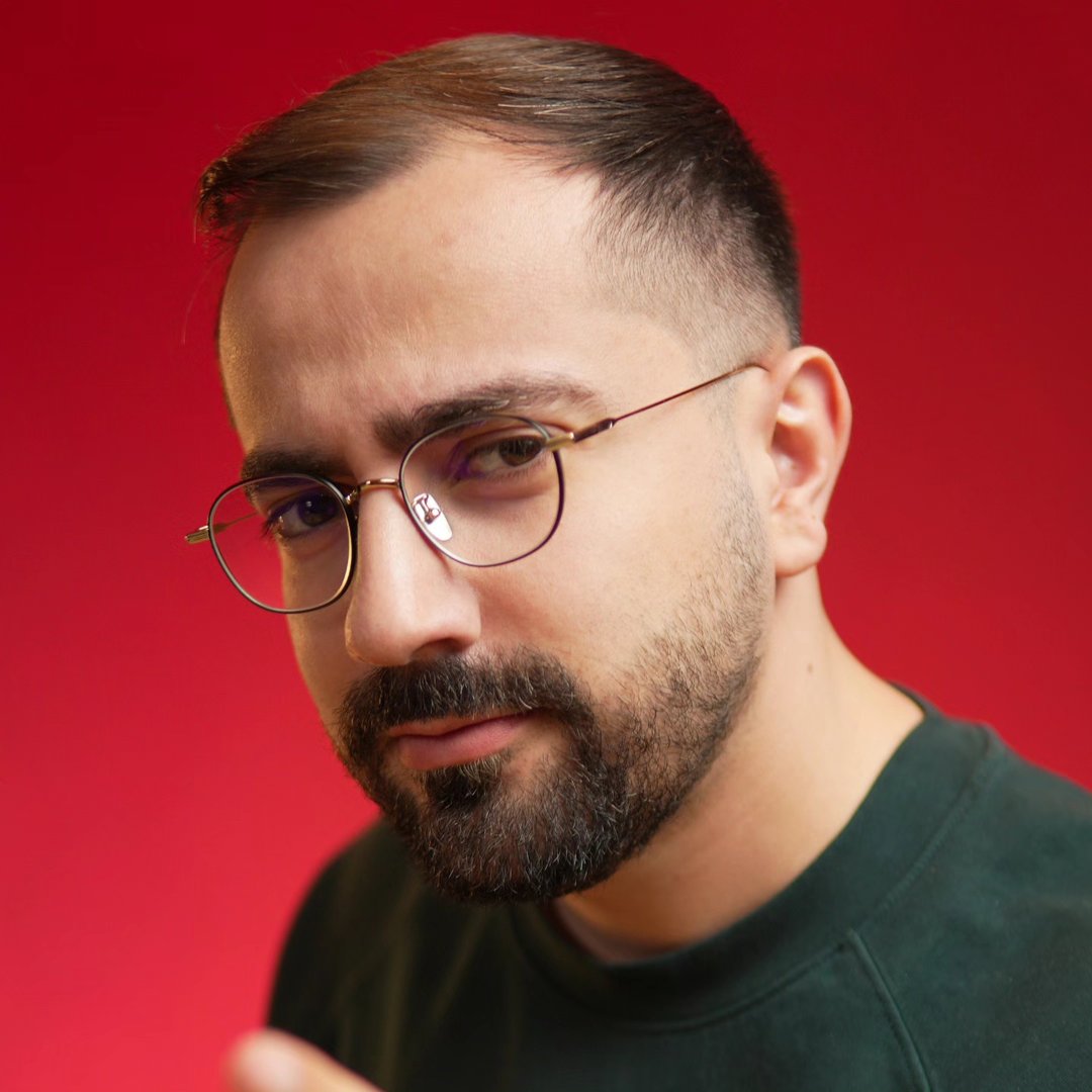 Profile photo