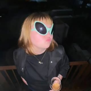 Profile photo