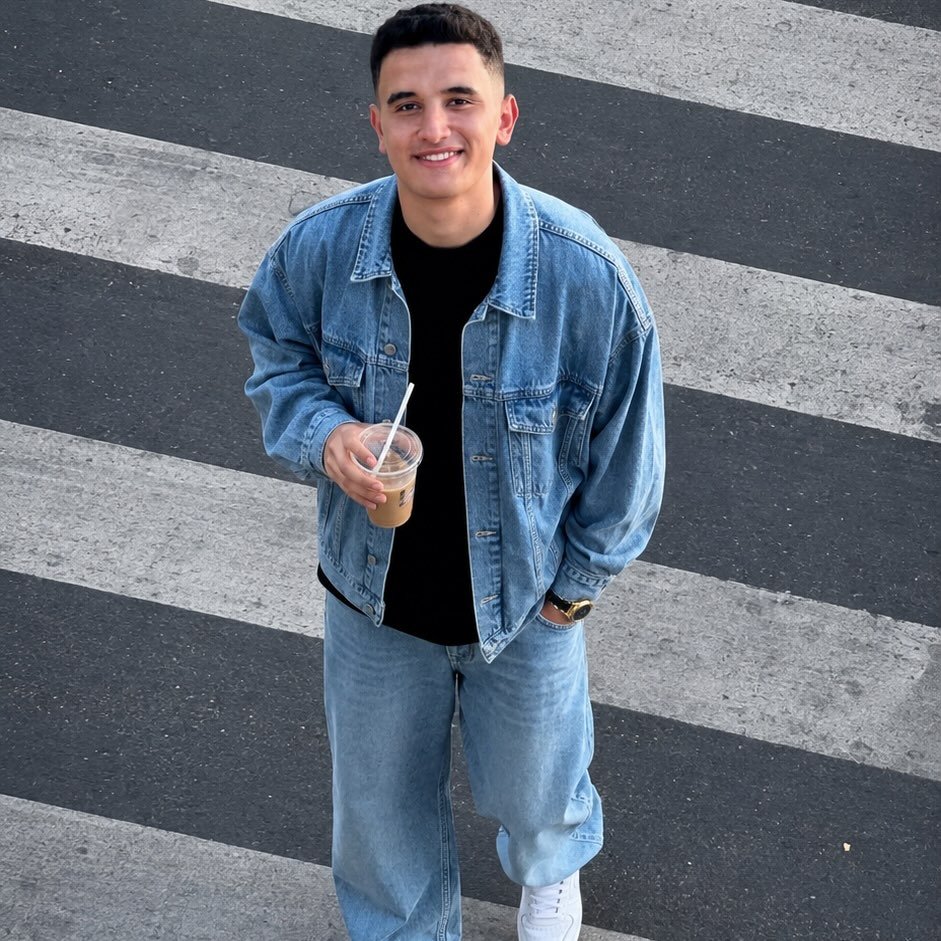 Profile photo
