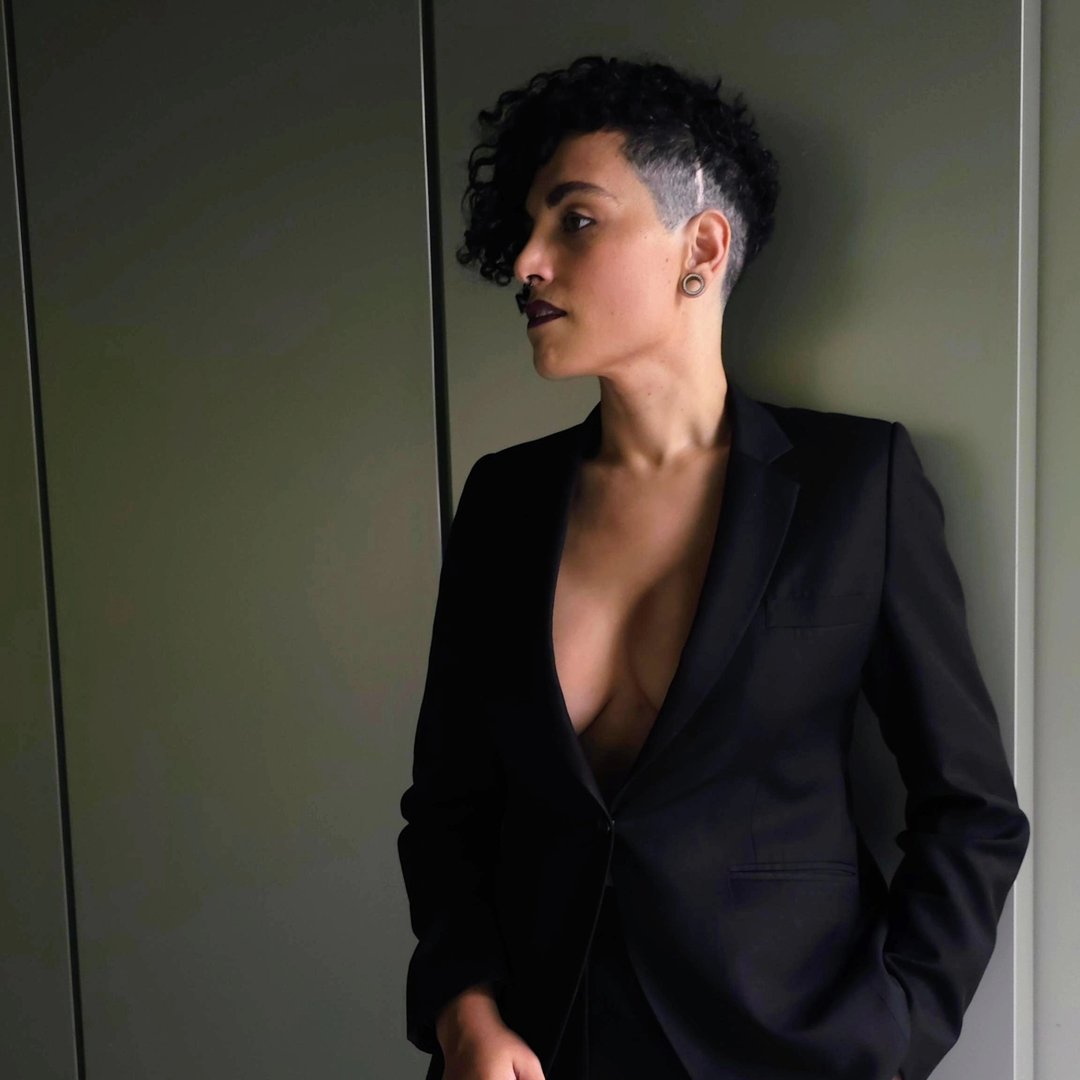 Profile photo