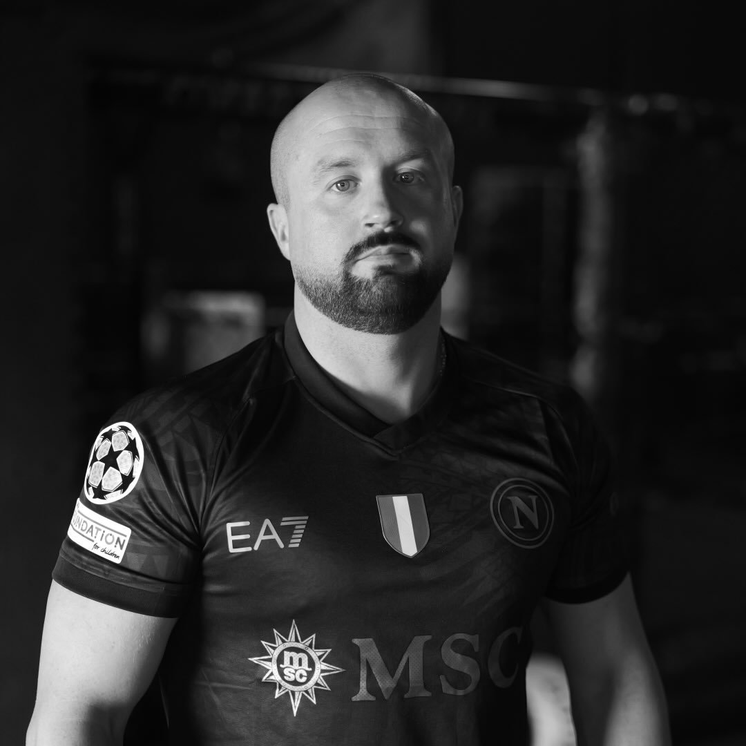 Profile photo