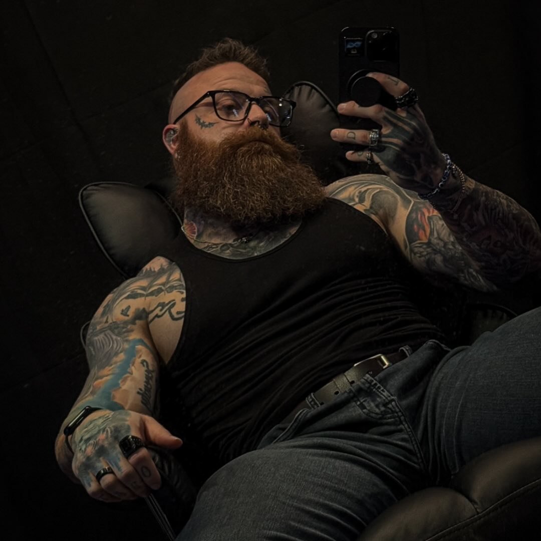 Profile photo