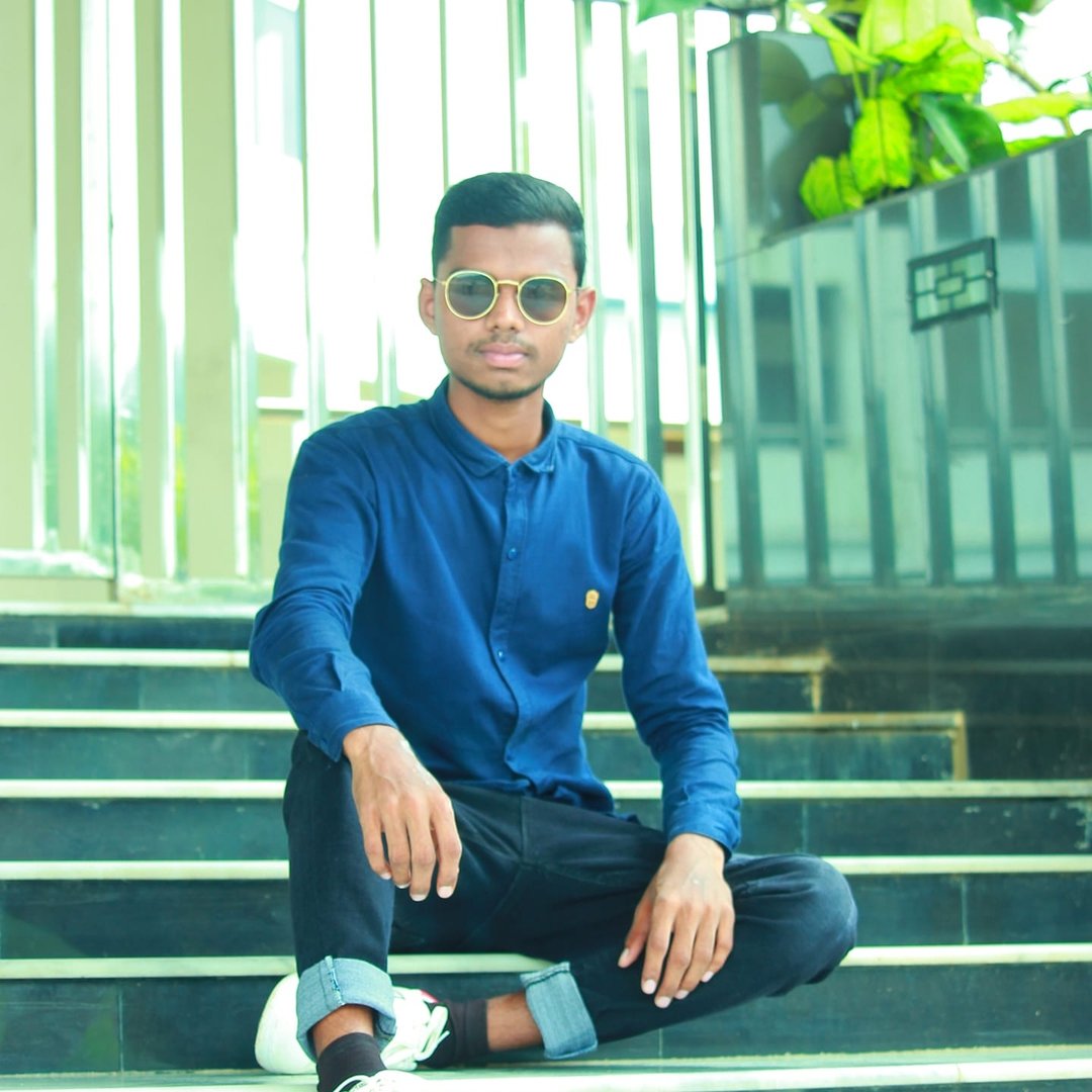 Profile photo