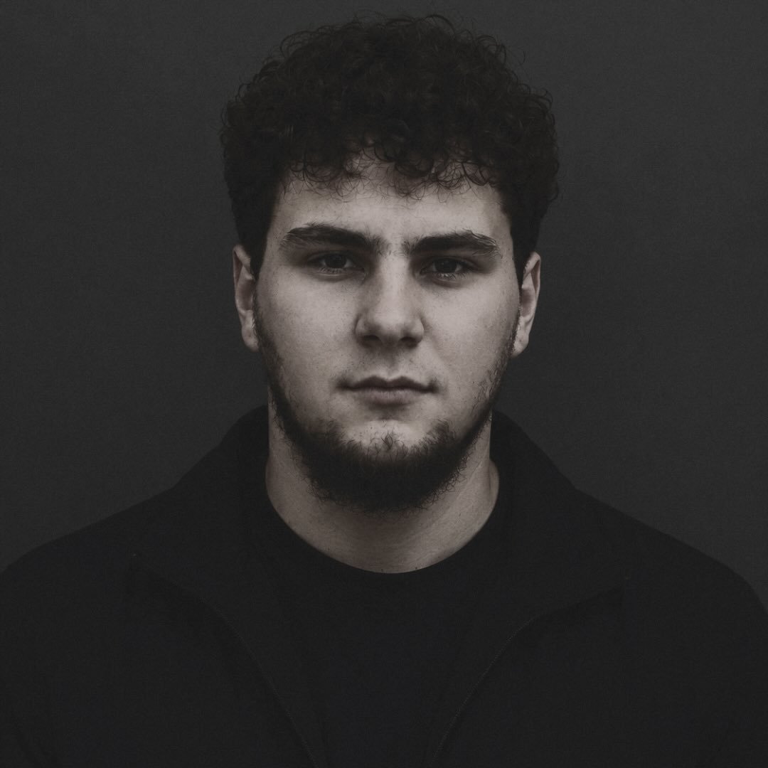 Profile photo