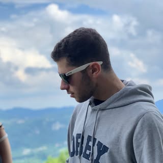 Profile photo
