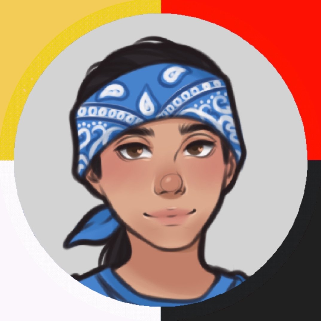 Profile photo