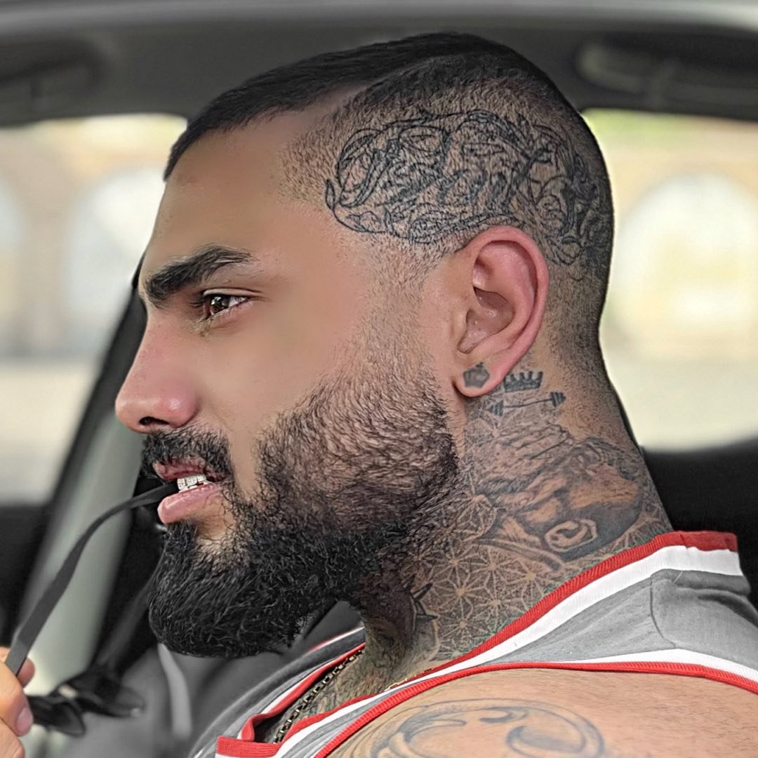 Profile photo